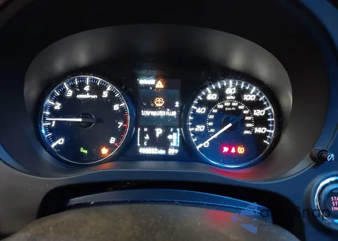 2020 Mitsubishi Outlander Es 2.4 S-Awc/Le 2.4 S-Awc/Se 2.4 S-Awc/Sel 2.4 S-Awc/Sp 2.4 S-Awc из США, поврежденный, VIN JA4AZ3A37LZ040669